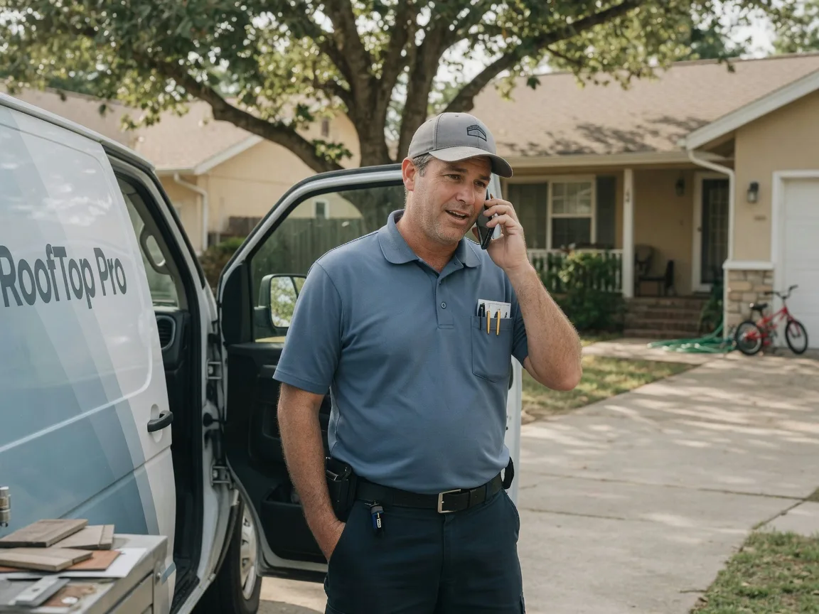 Roof Repair Discovery Bay, CA FAQs